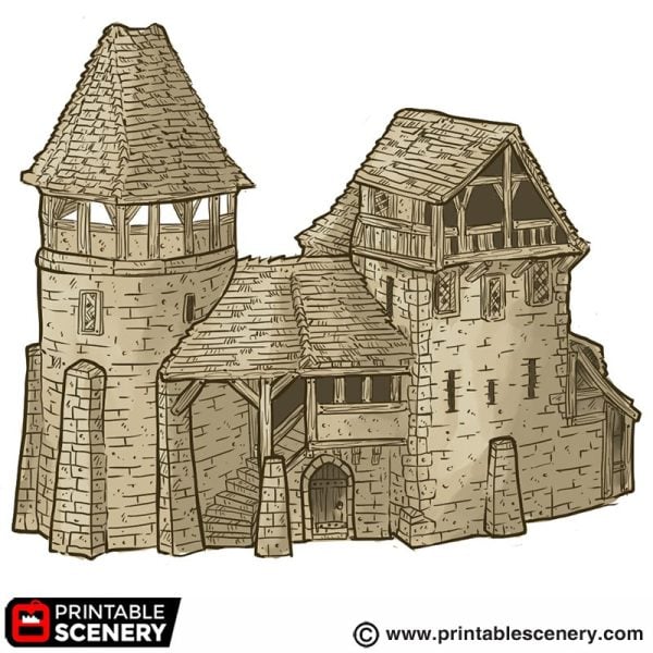 Fort Bruce - Image 2