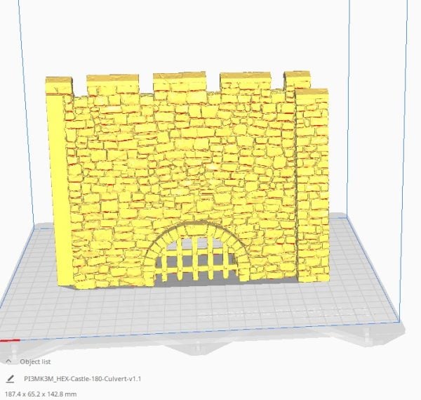 HEX Castle Culvert - Image 11