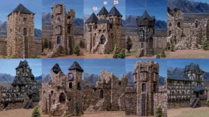 Throne & Ash Weekly Update 10th August