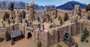 Throne & Ash weekly update 19th October