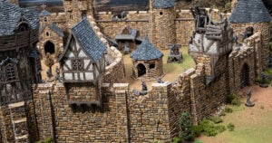 Throne & Ash Weekly Update 13th November