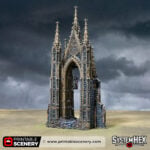 Gallows Gate