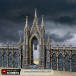 Gallows Gate