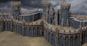Darkness & Desolation Update: more models released and stretch goals unlocked
