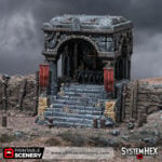Shrine of Damnation