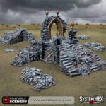 Altar of Desolation