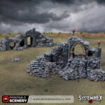 Archway of Desolation