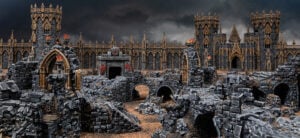 Darkness & Desolation Now Live!