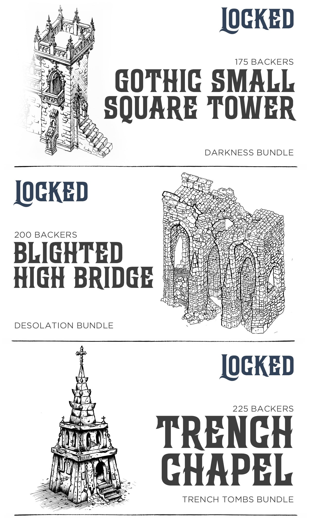 Stretch Goals 4-6 LOCKED