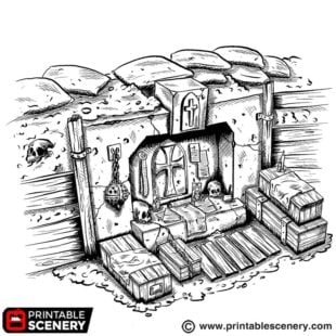Sunken Shrine coming soon