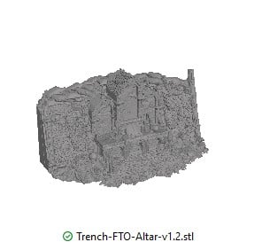Fixed Terrain Option Reference