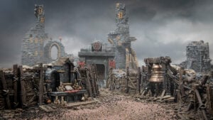 21 FREE Bonus Models Unlocked! and the Releases have begun