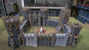 Creating Mixed Hex & Square Layouts with SystemHEX
