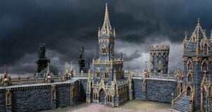 Darkness & Desolation Update – 4th September