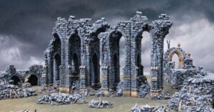 Darkness & Desolation Update – 24th September