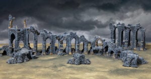 Darkness and Desolation Update 29 October